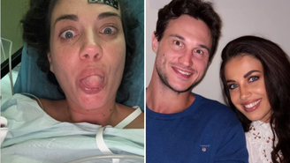 Esposa grávida de astro da NBA é atacada por tubarão em resort de Porto Rico