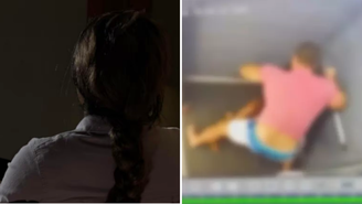 ‘Uma relação tóxica e abusiva’, diz jovem agredida com mais de 60 socos no RN