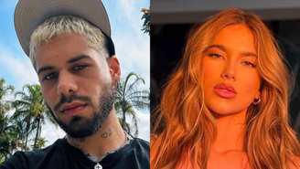 Zé Felipe desconfia de patrimônio de Virginia e pede na Justiça revelação