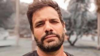 Maurício Silveira (Reprodução/Instagram)