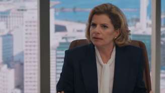 Odete Roitman (Reprodução/Globo)