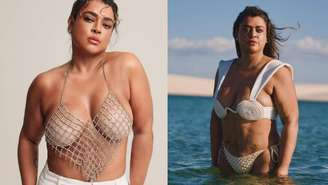 Cinzas de Preta Gil serão distribuídas entre familiares e amigos