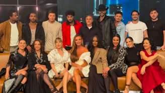 Globo anuncia 16 famosos para Dança dos Famosos 2025; confira a lista