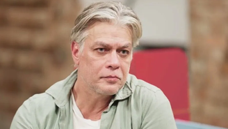 Fábio Assunção abre o coração e revela ter sofrido abuso na infância