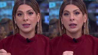 Jornalista Daniela Lima