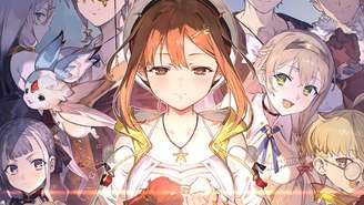 Atelier Ryza Secret Trilogy Deluxe Pack ganha trailer e chega em novembro