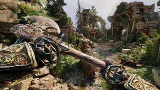 Fatekeeper é anunciado para PC e chama a atenção com gráficos impressionantes