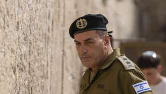 Eyal Zamir teme que o novo projeto de tomada integral do território palestino coloque em risco os reféns israelenses e os soldados.