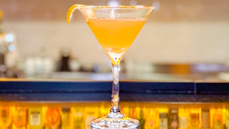 Side Car: Cointreau com limão, uma opção especial para o Dia dos Pais