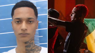 Oruam deixa sela individual e agora está em coletiva com outro detentos, após audiência