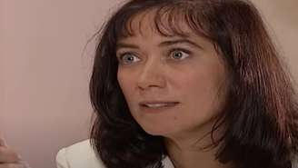 Sheila (Lilia Cabral) em 'História de Amor'