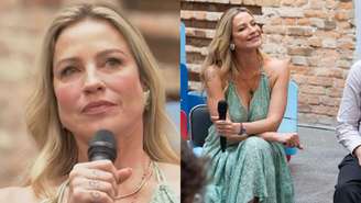 Luana Piovani faz declaração ousada sobre homens