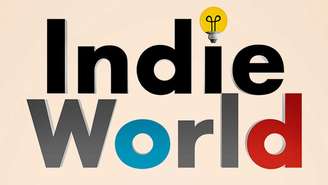 Nintendo Indie World Showcase será realizada na quinta-feira (7)