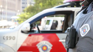 Grupo de 15 criminosos invadiu condomínio em bairro nobre de SP