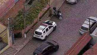 Mulher é morta a tiros dentro de casa em Guarulhos