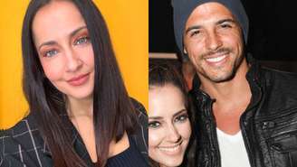 Maytê Piragibe revela traições de galã de novelas da Globo