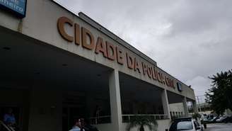 Polícia do Rio de Janeiro 