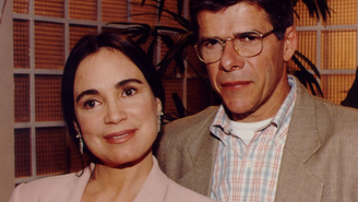 Globo define substituta de História de Amor nas tardes da emissora