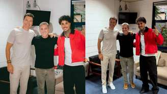 Após acidente de moto, Livinho deixa Dança dos Famosos; saiba tudo