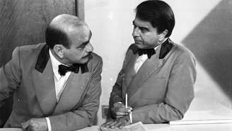 Marrom Glacé: novela estreou há 46 anos e recebeu continuação