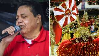 Viradouro emociona ao ressuscitar Dominguinhos do Estácio para o Carnaval 2026; veja quais são as novidades