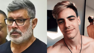 Alexandre Frota faz revelação polêmica sobre relação com o filho e choca a web