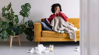 Em comum, gripe, resfriado, covid e dengue são causadas por vírus