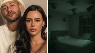 Bruna Biancardi, esposa de Neymar Jr, abriu um processo contra o proprietário de sua mansão em Cotia, São Paulo; saiba o que aconteceu