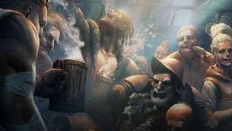 Abyss of Dungeons recebe nova classe Bardo na atualização de agosto