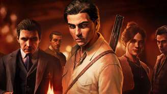 Mafia: The Old Country terá suporte ao PS5 Pro desde o lançamento