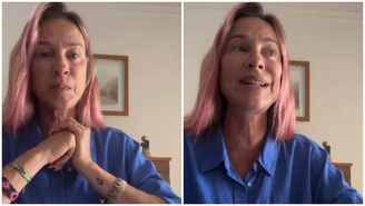 Luana Piovani diz que foi impedida de embarcar em voo e viu funcionária rindo: 'Vivi uma injustiça'