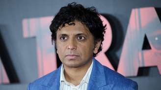 M. Night Shyamalan em 2024