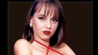 A Usurpadora em A Fazenda? Gabriela Spanic responde sobre convite