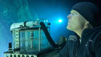 David Lochridge foi demitido após denunciar problemas de segurança