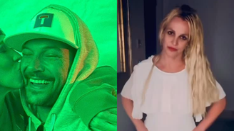 Kevin Federline, ex-marido de Britney Spears, irá lançar livro de memórias