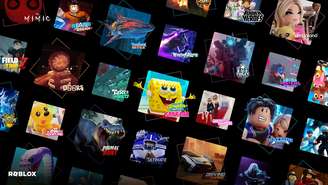 Roblox lança sistema de alerta para ajudar a proteger crianças online