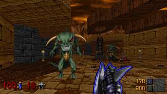 Remasters dos clássicos Heretic e Hexen são anunciados e já estão disponíveis