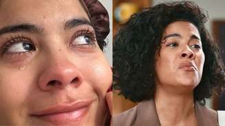 Reprodução/Instagram e Reprodução/Globo