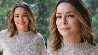 Regiane Alves revela que já sugeriu relação aberta para namorado