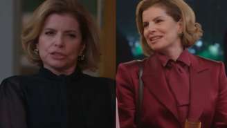 Globo grava 5 finais para morte de Odete Roitman em "Vale Tudo"