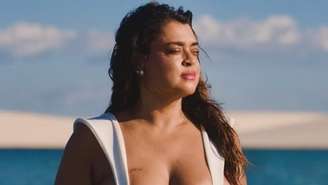 Preta Gil (Reprodução/Instagram)