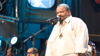 Arlindo Cruz sofria as sequelas de um AVC sofrido em 2017: gigante do samba