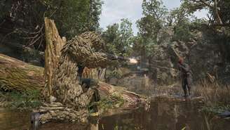 Metal Gear Solid Delta: Snake Eater terá modo online Fox Hunt no 4º trimestre