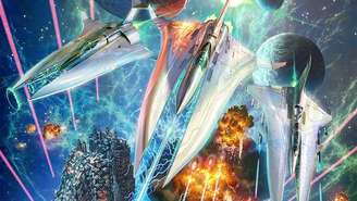 Gradius Origins é lançado com Salamander III e seis jogos clássicos