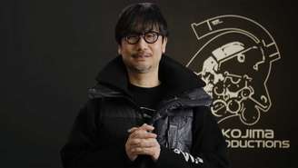 Physint, um dos próximos jogos de Hideo Kojima, ainda está em fase conceitual