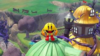 Pac-Man World 2 Re-Pac destaca visuais renovados e inimigos icônicos em novo trailer