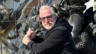 Rod Fergusson, gerente da franquia Diablo, deixa a Blizzard após cinco anos