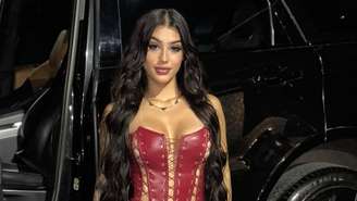 Quem é Bia Miranda, neta de Gretchen e alvo de operação