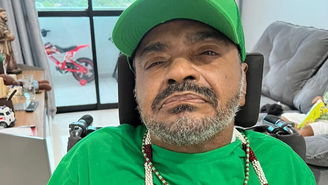 O que é o AVC hemorrágico, doença que afastou Arlindo Cruz dos palcos