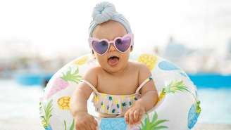 Entenda como funciona o quebranto em bebês